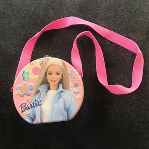 Barbie Y2K Lunch/Storage Tin